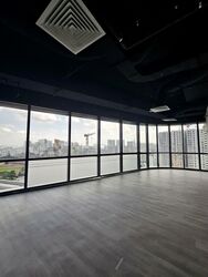 Woods Square (D25), Office #592306681